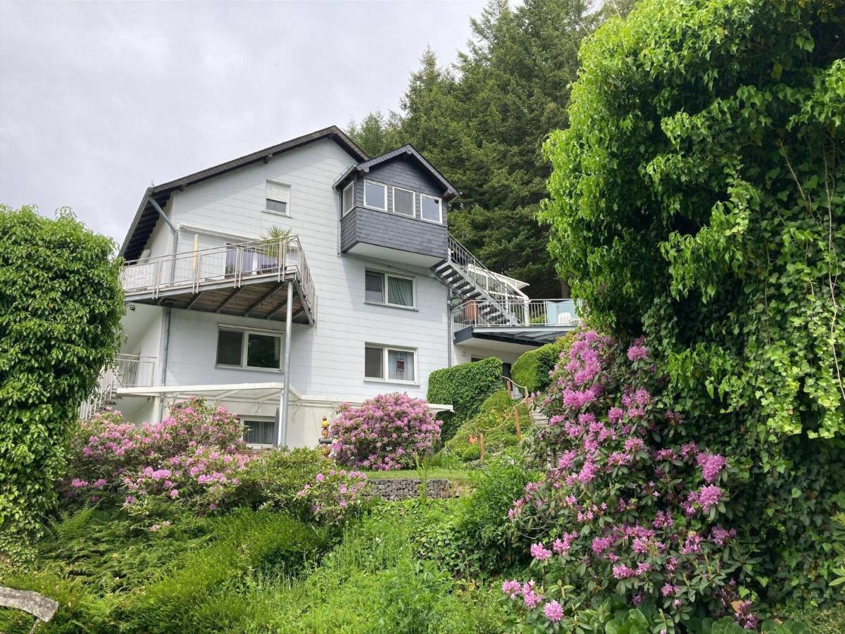 Holiday Home At The Foot Of The Schwarzer Mann Sellerich Kültér fotó